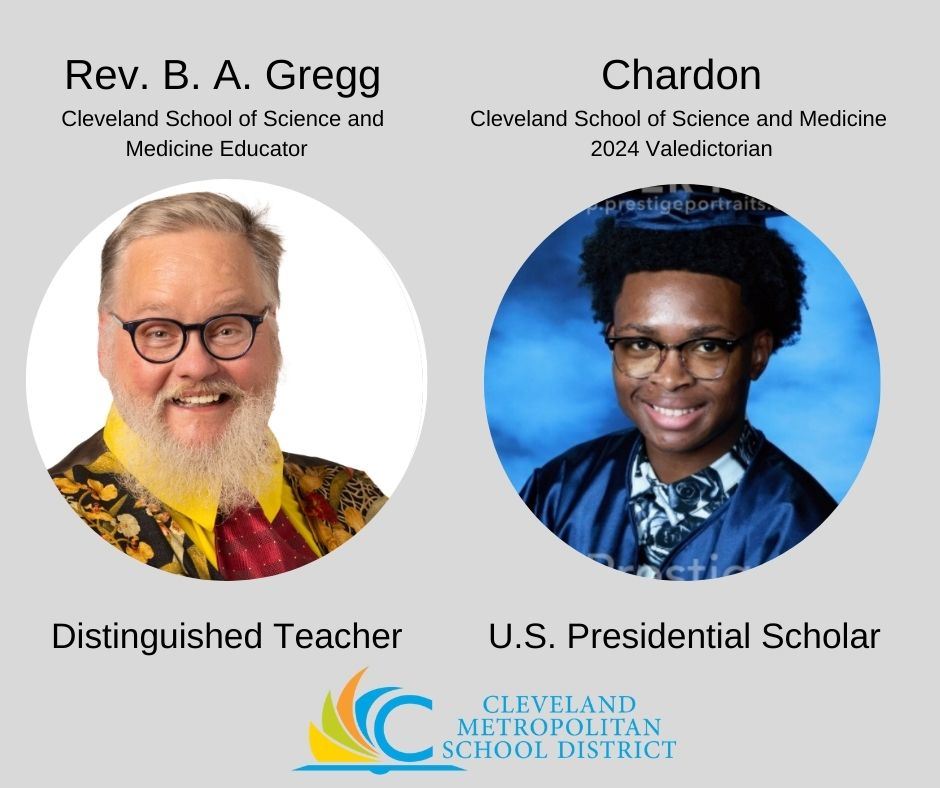  From Classroom to Presidential Honor: Remarkable Accomplishment of CSSM Student and Educator